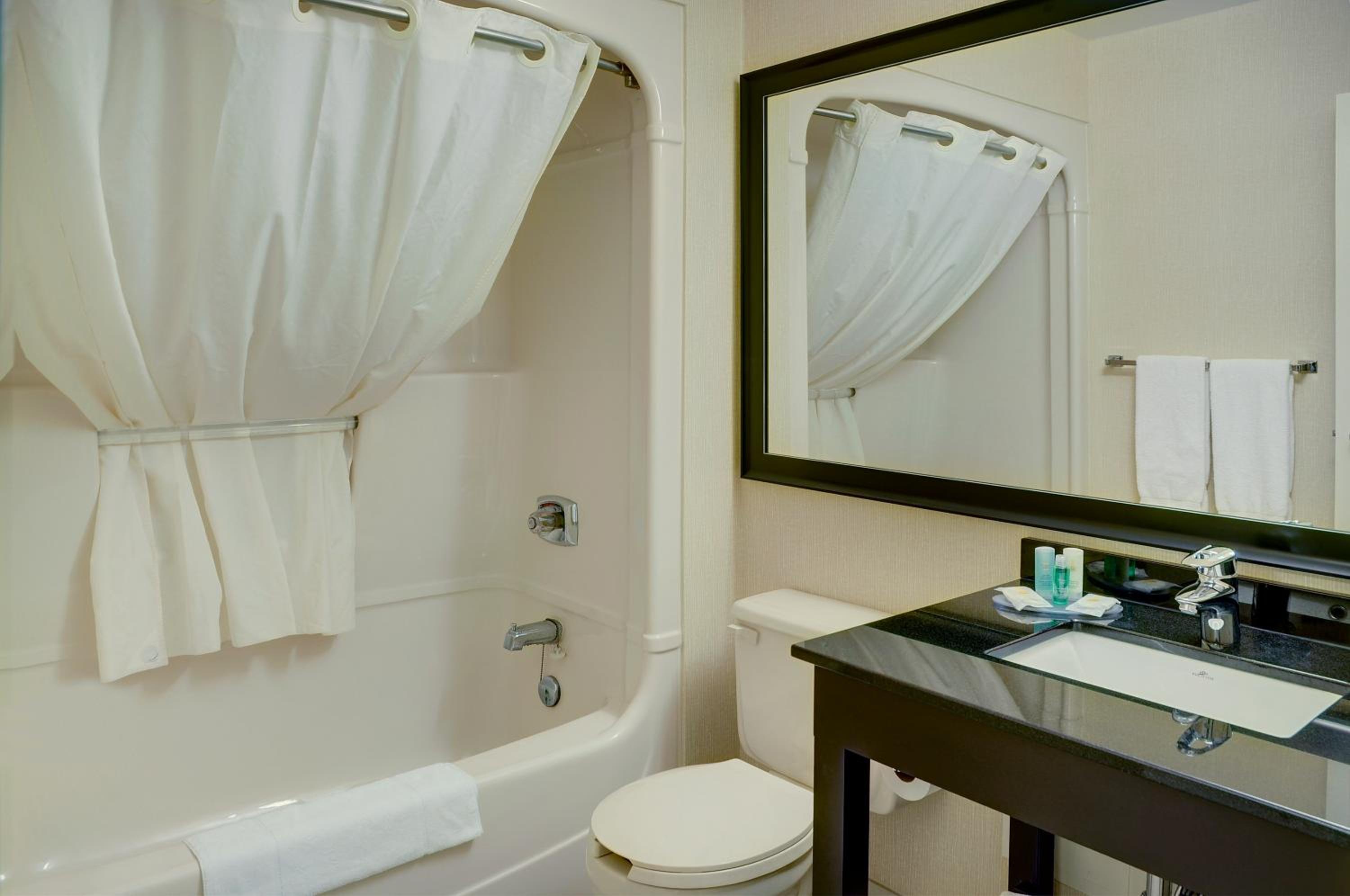 comfort inn south