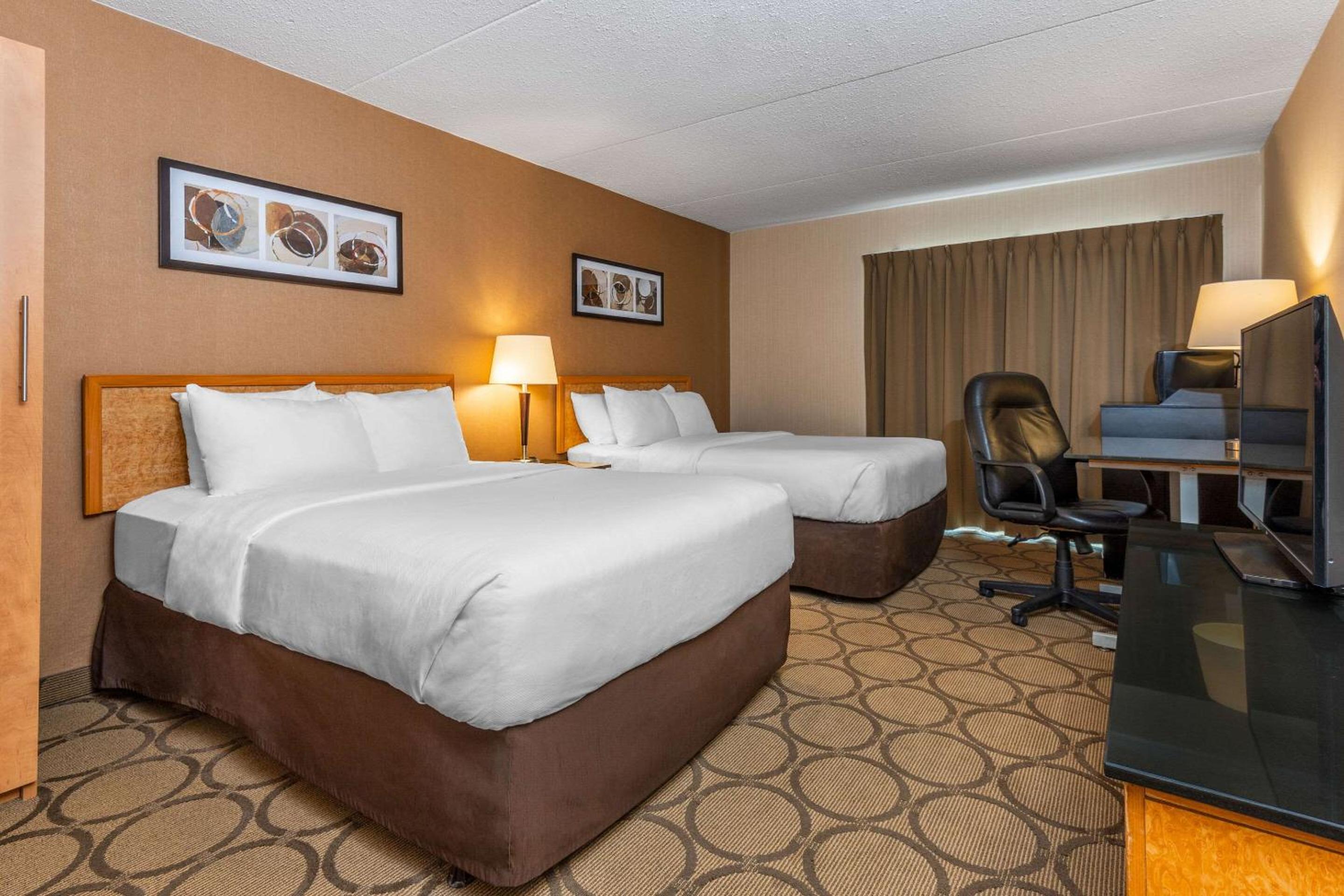 comfort inn south