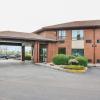 comfort inn south