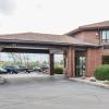 comfort inn south