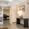 comfort inn south