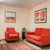 comfort inn south