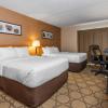 comfort inn south