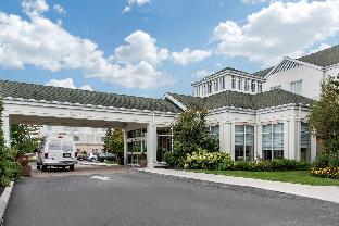 hilton garden inn portland airport