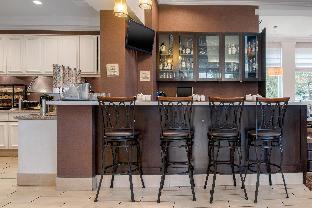 hilton garden inn portland airport