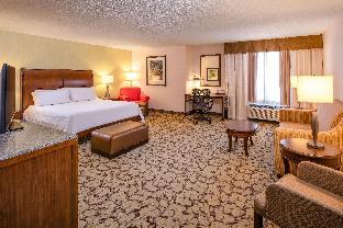 hilton garden inn portland airport