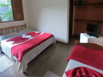 Pousada O Meu Canto,Juiz De Fora>>Conservatoria,4 star