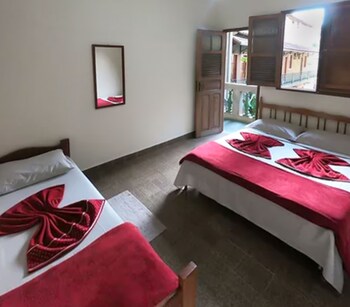 Pousada O Meu Canto,Juiz De Fora>>Conservatoria,4 star