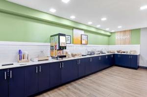 spark by hilton winston salem university