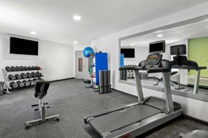 spark by hilton winston salem university
