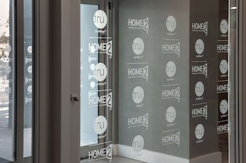 home2 suites by hilton miami airport south blue lagoon