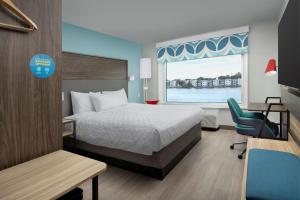 home2 suites by hilton miami airport south blue lagoon
