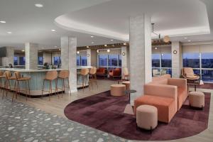 home2 suites by hilton miami airport south blue lagoon