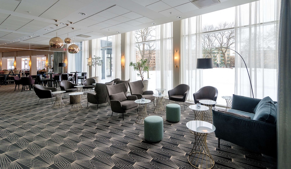 scandic linkoping city