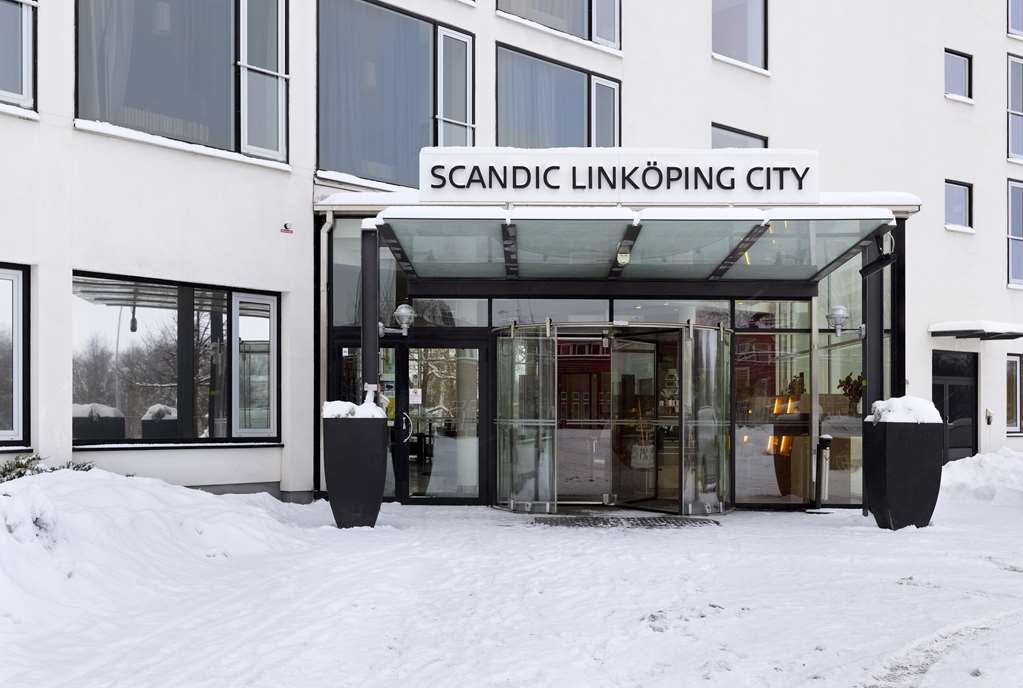 scandic linkoping city