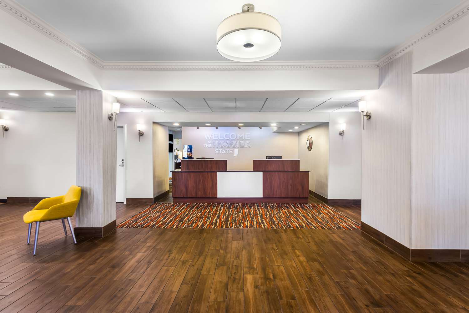 hampton inn marion