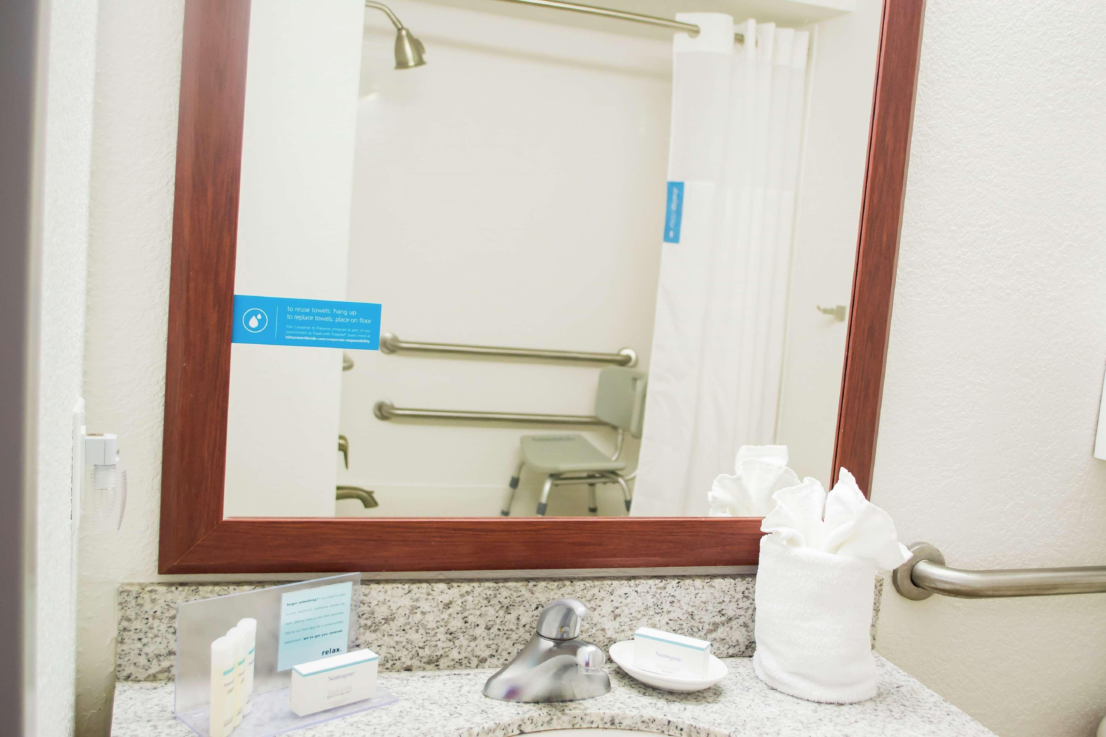 hampton inn marion