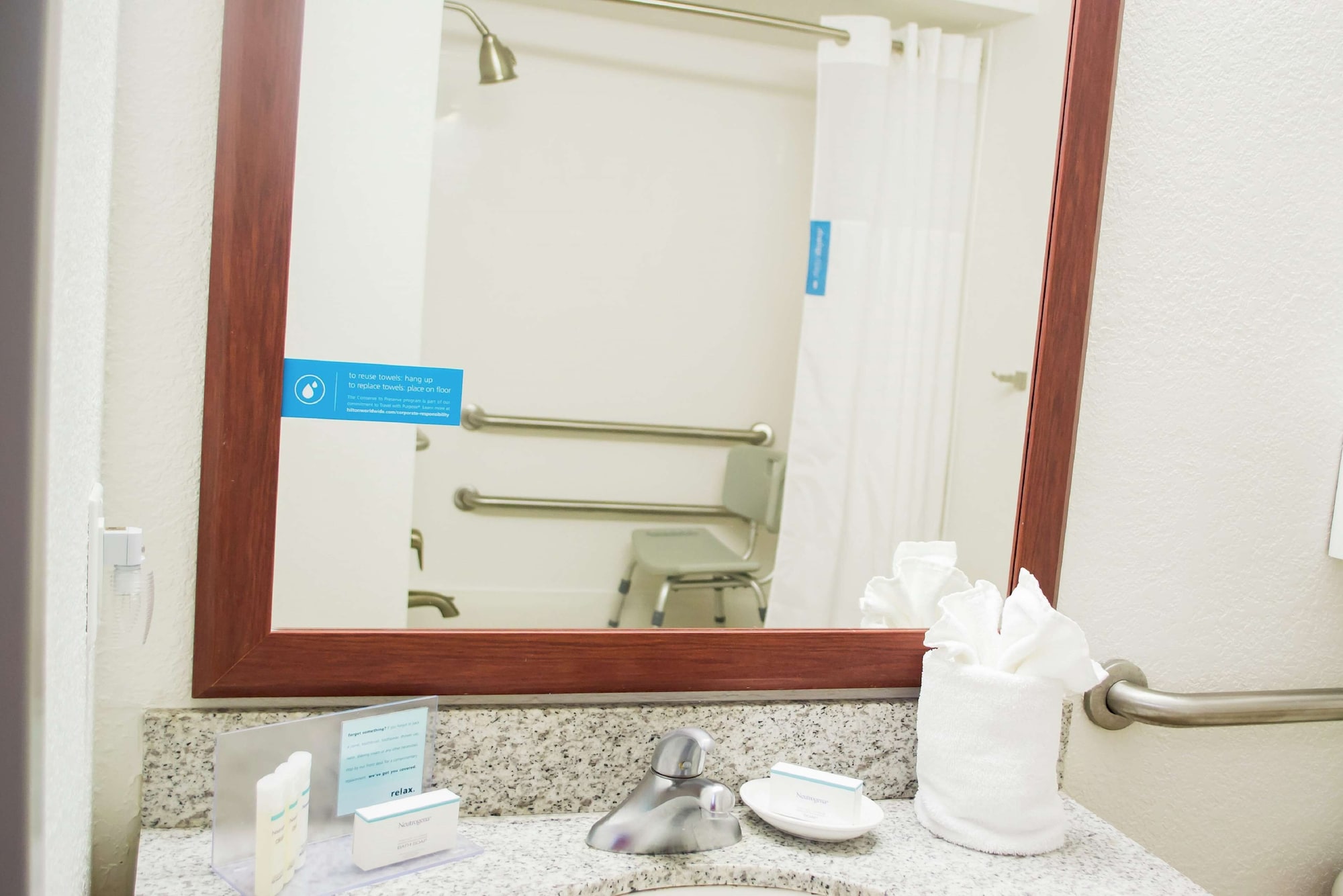 hampton inn marion