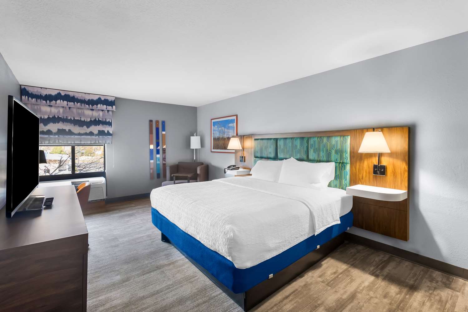 hampton inn marion