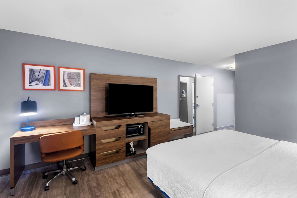 hampton inn marion