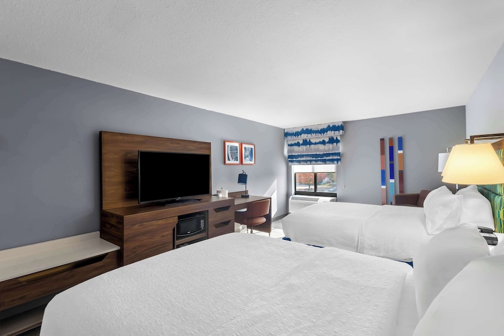 hampton inn marion