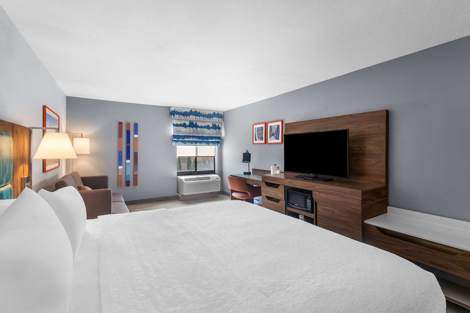 hampton inn marion