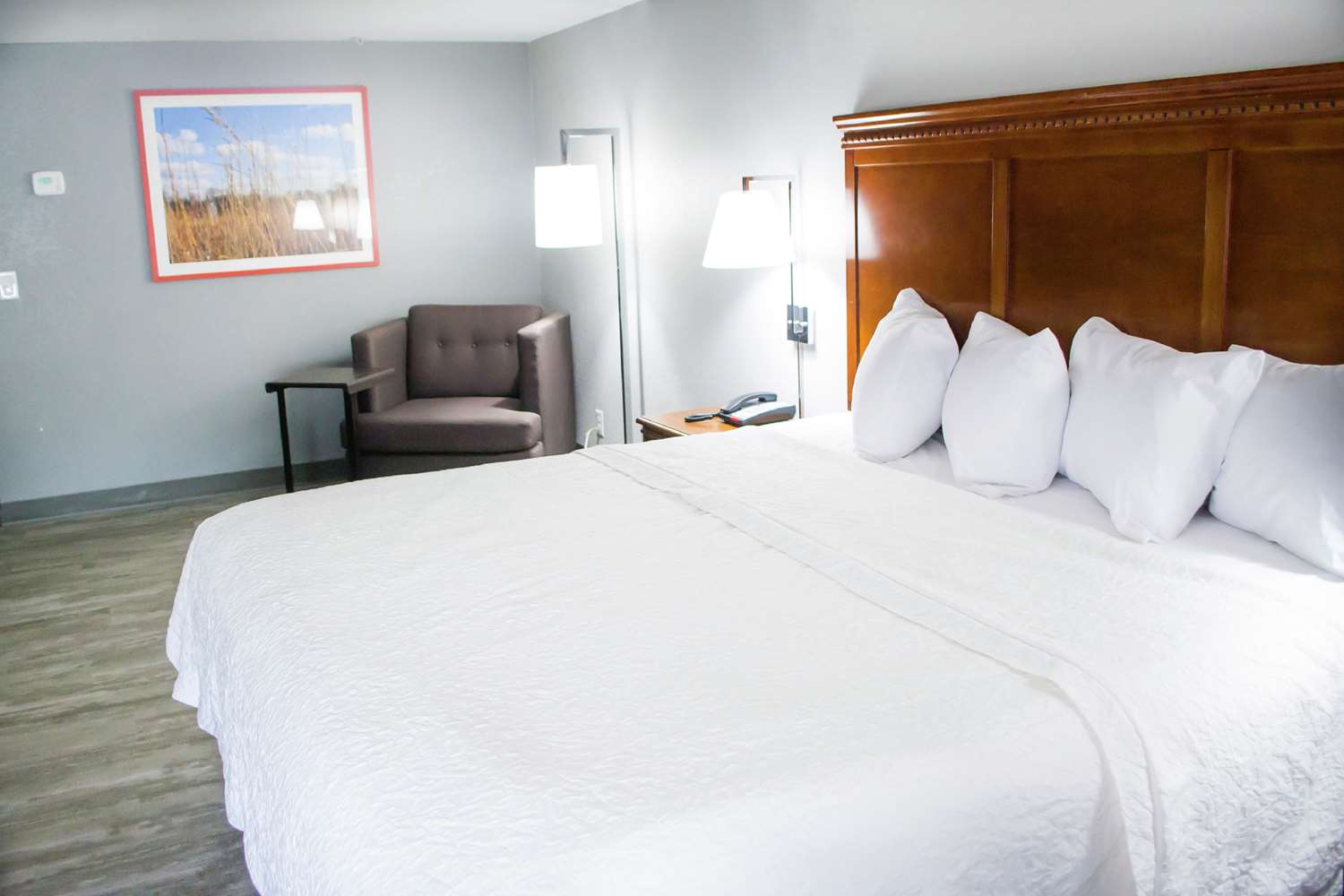 hampton inn marion