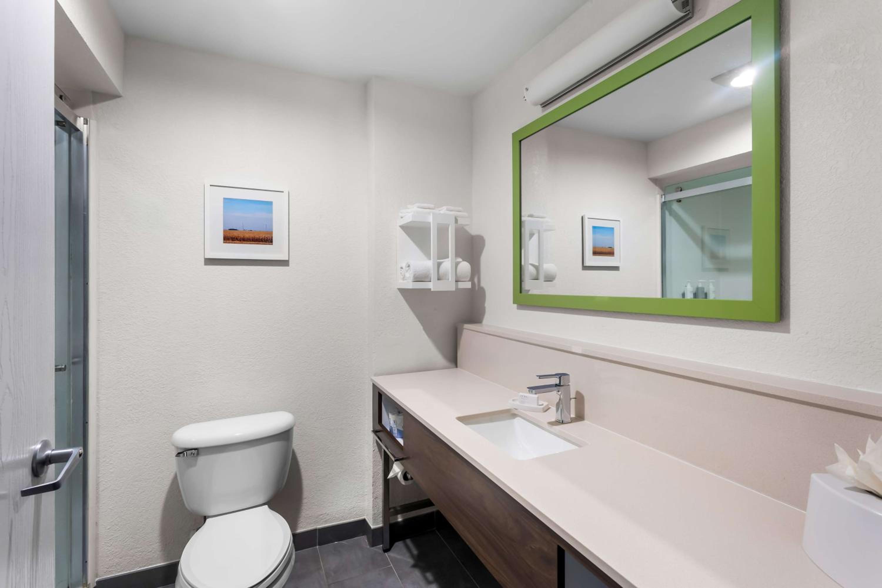 hampton inn marion