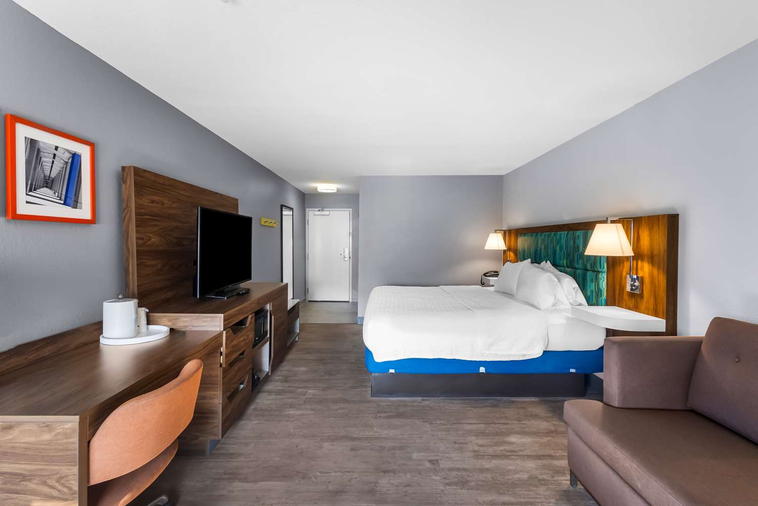 hampton inn marion