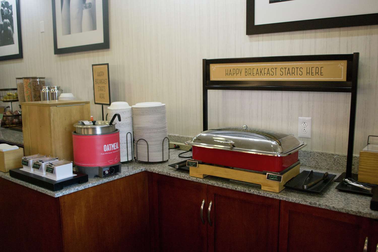 hampton inn marion