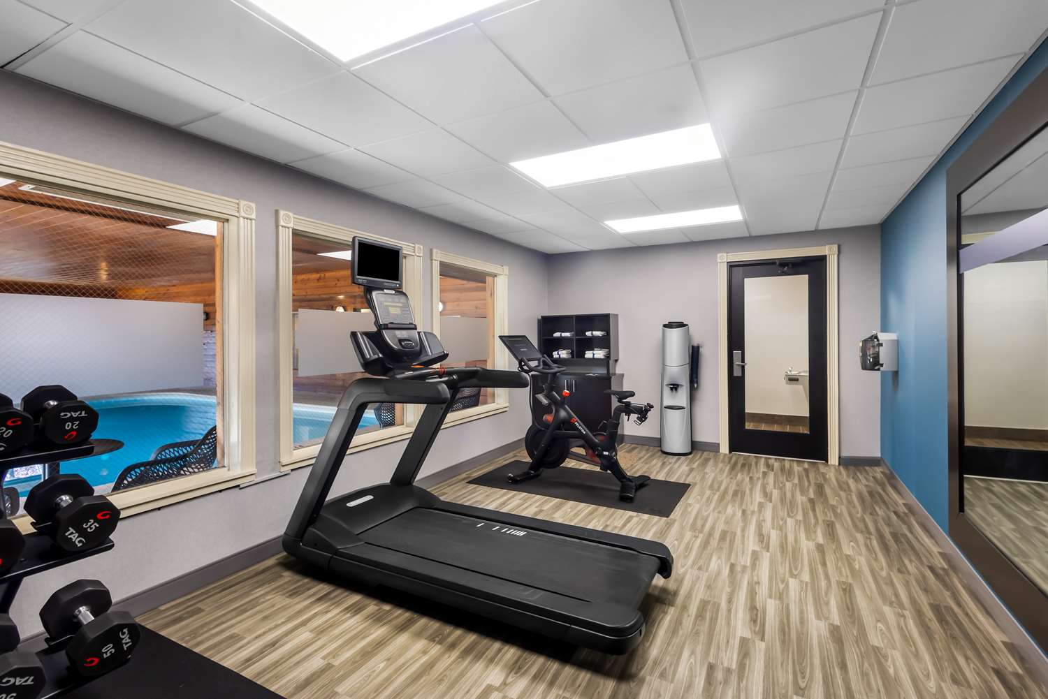 hampton inn marion