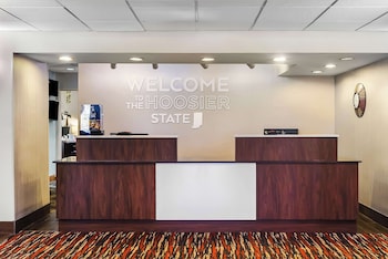 Hampton Inn Marion,Marion>>Grant,3 star