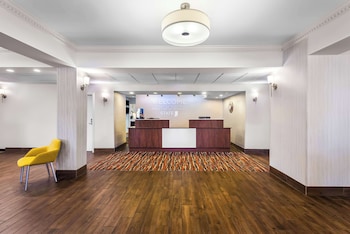 Hampton Inn Marion,Marion>>Grant,3 star