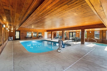 Hampton Inn Marion,Marion>>Grant,3 star