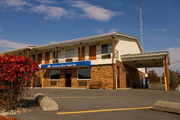 americas best value inn celina