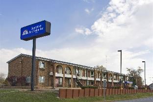 americas best value inn celina