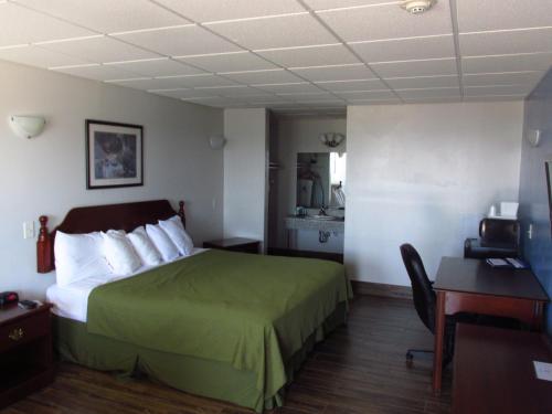americas best value inn celina