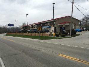 americas best value inn celina
