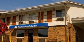 americas best value inn celina