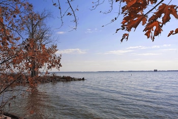 americas best value inn celina