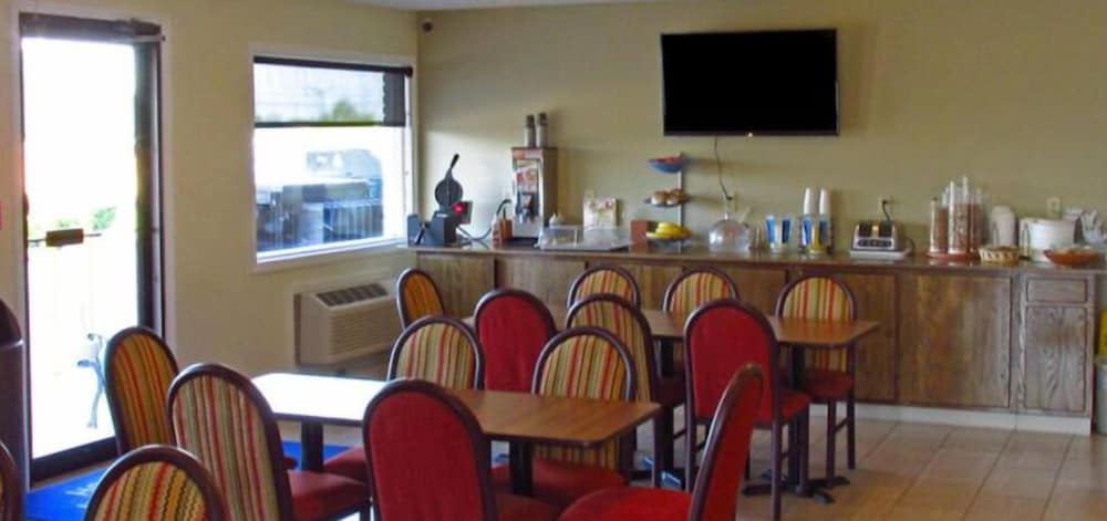 americas best value inn celina