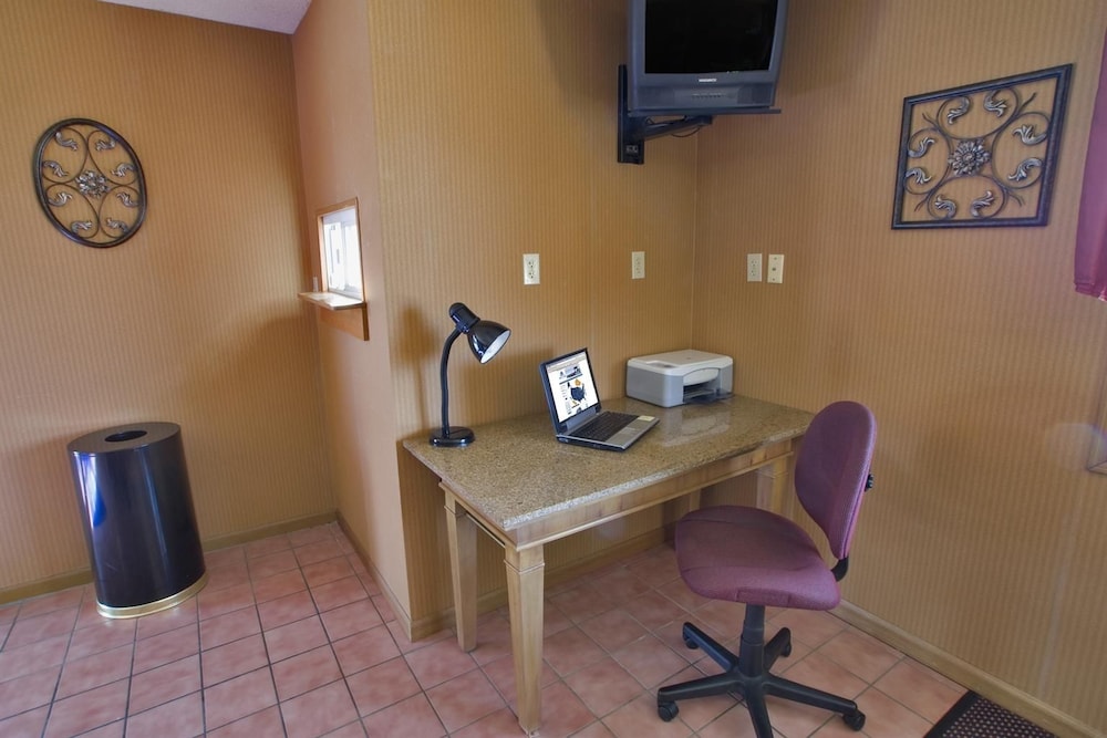 americas best value inn celina