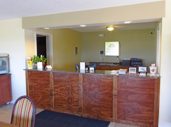Americas Best Value Inn Celina,Lima>>Celina,2 star