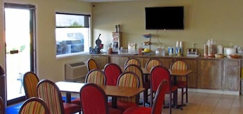 Americas Best Value Inn Celina,Lima>>Celina,2 star