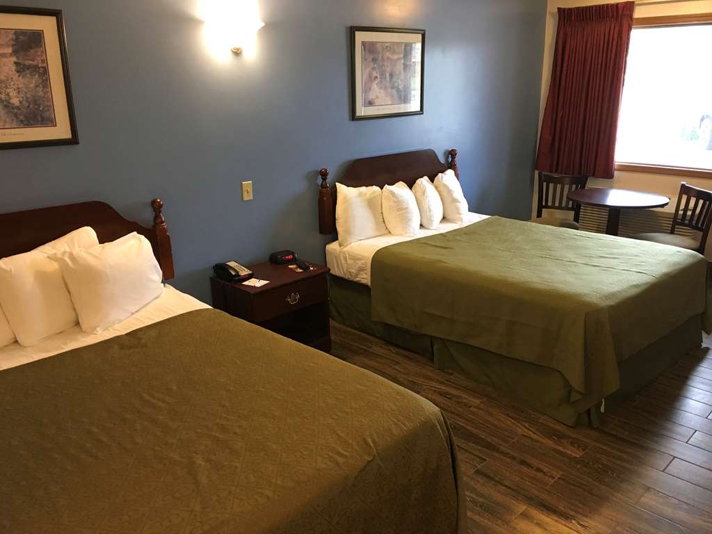 americas best value inn celina