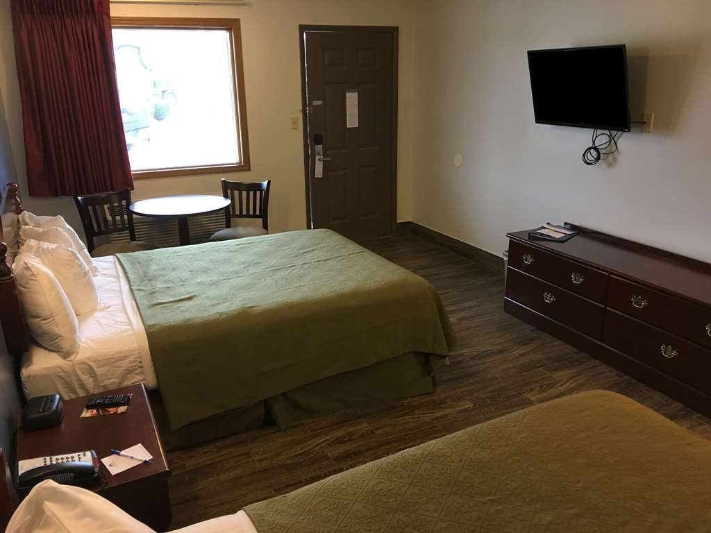 americas best value inn celina