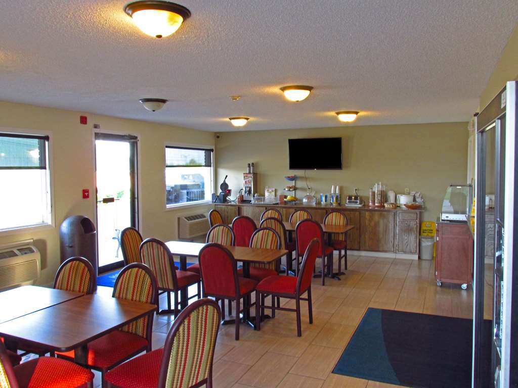americas best value inn celina