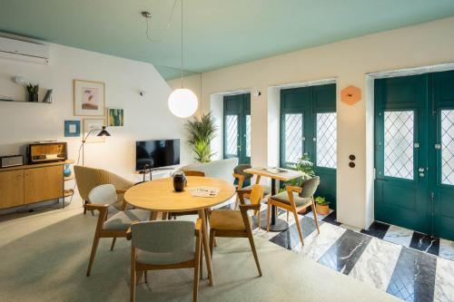 covelo the original rooms and suites