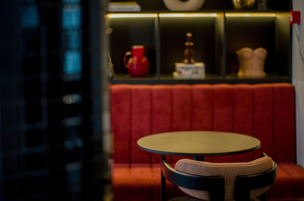 radisson red belgrade
