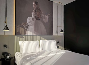 radisson red belgrade